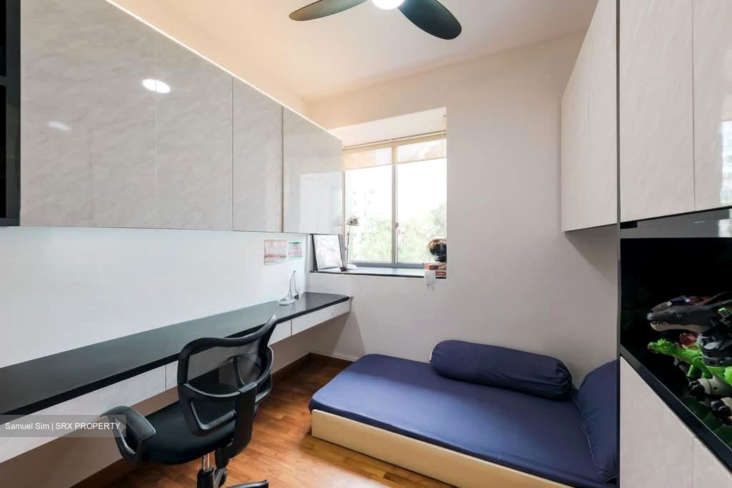 Tanamera Crest (D16), Condominium #568344821